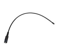Generic Antenne Femelle SMA Flexible, Double Bande à Gain élevé pour Talkie-walkie