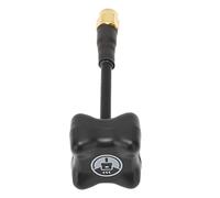 Generic Antenne Omnidirectionnelle 5.8G pour Drone Longue Portée Durable pour Drones, Matériau ABS