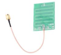 Generic Antenne PCB, Module de Lecteur UHF polarisé Circulaire pour la Production Intelligente et la Gestion des Entrepôts, 15 Cm, 5 DBi, Connecteur SMA