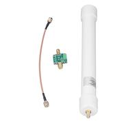 Generic Antenne Récepteur ADS B Haute Performance 36dbi Gain Élevé Fréquence 1090MHz Connexion SMA pour Systèmes de Réception Transmission Aéroportuaire