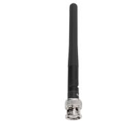 Generic Antenne Récepteur de Microphone sans Fil, Connecteur BNC Robuste pour EW100G2 300G3 EW135G3 G4, Conception Compacte 640-690MHz