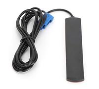 Generic Antenne WiFi pour Voiture, Amplificateur de Signal Puissant pour FAKRA/X1/X5/523/CIMA, Compact et Portable pour Les Amateurs de Navigation GPS