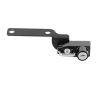 Generic Antivol de Casque de Moto Premium avec 2 Clés, Accessoire de sécurité adapté à CB125R CB250R CBR650R CB650R