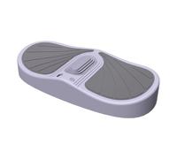 Generic Appareil de musculation électrique du plancher pelvien, 4 modes, appareil de sculpture du fessier pour l'entraînement de la vessie sphincter