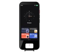 Generic Appareil de Traduction Intelligent avec 1 Go de Mémoire et Batterie de 1 500 MAh pour Une Communication Efficace dans Divers Contextes