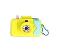 Generic Appareil Photo Jouet pour Enfants, Accessoire de Jeu de Simulation pour Enfants de 3 à 5 Ans, Sacs à Cadeaux