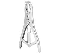 Generic Applicateur de la Bague de Castration, Pinces de Castration, Robuste pour l'agneau de Mouton