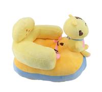 Generic Apprentissage de Chaise Assise, Empêche la Chaise de Plancher d'angle Réglable Anti-chaise d'angle allaité pour l'allaitement Maternel pour l'allaitement (Tigre)