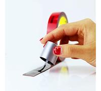 Generic Apprêt pour Ruban de Voiture 10 Ml, Promoteur D'adhérence Portable pour Renforcer L'adhésif Double Face pour Mousse Automobile et Autres Surfaces
