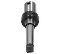 Generic Arbor, MT3-19.05 Mm Morse Taper Drill Tool Tool de Refroidissement Interne Cutter Annulaire Cutter Arbor ANNULAR Industrial Supplies