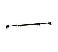 Generic Arbre D'entraînement pour Double Tambour, Tige de Liaison de Pédale, Pièces pour Instruments de Percussion, Pédale de Grosse Caisse Double, Pièces, Noir