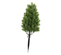 Generic Arbre Topiaire Décoratif pour Tuteur de Jardin, à Utiliser En Intérieur et En Extérieur