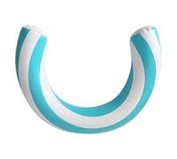 Generic Arc Piscine Flotteurs à haute flottabilité pour tous les âges (bleu)