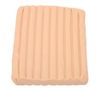 Generic Argile de Maquillage de Cicatrices de qualité Supérieure pour la Sculpture de Couleur Chair pour les Maquilleurs de Cinéma et de Télévision