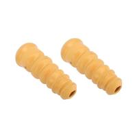 Generic Arrêt de Soufflage de Choc Arrière, Coïncidence Parfaite 1J0512131 avec Test d'usure de l'Arrêt de la Jambe de Force Arrière, Installation Facile à Installer pour MK4 1.4 1,6,8T .9 TDI