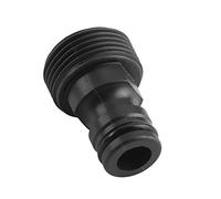 Generic Arroseur de Pelouse en Plastique, Système D'irrigation Multifonction de Haute qualité pour Jardin et Pelouse, Diamètre de Pulvérisation de 8 à 10 M