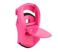 Generic Assistance aux Cils, Herbe de Cils à Faible échec, Girls Make -Up Artist for Home Beauty Store (Diamant rose rouge)