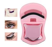 Generic Assistance aux Cils, Herbe de Cils à Faible échec, Girls Make -Up Artist for Home Beauty Store (Poudre de diamant)