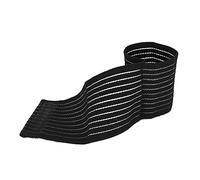 Generic Attelle de Poignet élastique Réglable pour Une Protection Optimale du Poignet, Enveloppe de Respirante pour Les Amateurs de Sport, 1 Pièce