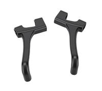 Generic Augmente la confidentialité Embouts Auriculaires Augmentation du Volume Sonore Directionnel Léger Ajustement pour Tête D'affiche Meta Display Lunettes Vanguard XREAL 2 Points pour les