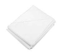 Generic Auvent Résistant à la Déchirure de 3 X avec Grille D'aération pour Cadre D'auvent à Jambe Droite, Housse de Tente Résistante au Soleil et à l'eau pour Les événements en Plein Air (Beige)