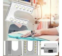 Generic Avec Machine à Coudre à Base de Lumière, Lumière Fait à la Main de Diverses Tâches, pour la Machine de Broyage de la à Forage de la Banque de Travail