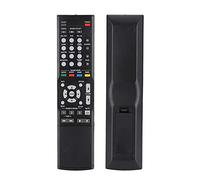 Generic AVR-1713 Télécommande Multifonctionnelle et Durable, Opération Facile pour Une Utilisation Home Cinéma, Compatible avec Les Modèles AVR, Design à Gros Boutons