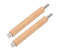 Generic Baguette Magnétique Professionnelle pour Ongles avec un Magnétisme Puissant pour de Superbes Designs de Vernis à Ongles, Adaptée au Salon et à la Maison, 2 Pièces