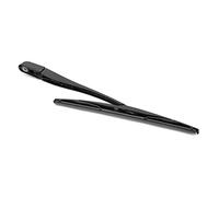 Generic Balai de Bras D'essuie-glace Arrière 6429R2 traité en Couleur, adapté pour une Installation de Remplacement Direct 106/206/206+