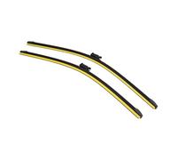 Generic Balai D'essuie-glace Avant de Remplacement Durable, pour S450 S550 S550e S560 S63, adapté à MG A2228201145, 2 Unités