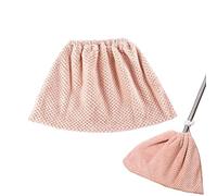 Generic Balai multifonction en velours avec serpillère en microfibre réutilisable pour nettoyage domestique (#1), TTMopQX10141