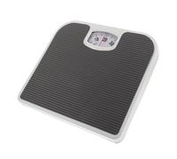 Generic Balance Mécanique Précise Facile à Utiliser en Pu, Fer et Silicone Design Moderne pour Salle de Bain Chambre Bureau