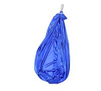 Generic Balançoire Aérienne, Doux et Confortable, Portable, Installation Facile pour Enfants, Intérieur et Extérieur, Fer en Nylon