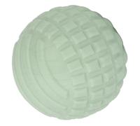 Generic Balle de Massage des Pieds avec Massage des Points de Poignard pour la Récupération Musculaire et le Soulagement du Stress, Masseur de Boule de Fasciite Plantaire Respectueux de la Peau pour