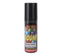 Generic Ballon Splating Spray Capacité Festive Effets du Réchauffement Amura Solution du Festival pour la Maison de Mariage Salon Air Ballon, Sprays Adhésifs