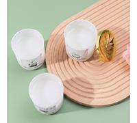 Generic Balm Ambiant Aérien, Promouvoir le Ballon d'aromathérapie Portable en Profondeur Qui Endorme Qui Soulage le Stress de la Voiture pour la Voiture (9658d)