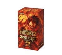 Generic Bandai One Piece 500 Years in The Future Jeu de cartes [OP-07] (boîte) (Japonais)