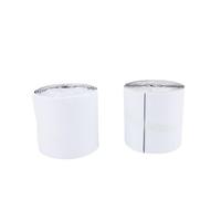 Generic Bande Adhésive Auto-adhésive pour Coussin de canapé, 4.3 Pouces, 19,7 Pieds, Fixation Antidérapante Durable pour Meubles de Maison, Nylon et Polyester