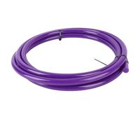Generic Bande de Cintreuse de Tubes en Cuivre de 4 M de Longueur, Excellente flexibilité pour les Applications de Réfrigération et de CVC, Fabriquée en Plastique PE Durable