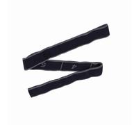 Generic Bandes de Résistance pour l'entraînement, 80 Cm Bands d'entraînement élastiques Bands d'Exercices en Boucle de Résistance, Groupe de de Yoga pour la Forme Physique, Le Pilates, la Danse