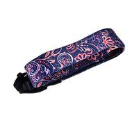 Generic Bandoulière pour Appareil Photo, Conception élastique en Tissu Doux et Confortable pour Les Photographes DSLR 56,7 Pouces (PU6008C)