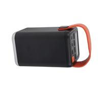 Generic Banque d'alimentation Mobile Extérieure 60000 MAh Chargeur de Stockage D'énergie Portable Gris pour Les Voyages de Randonnée (Genericn6y504trve-10269865)