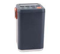 Generic Banque d'alimentation Mobile Extérieure 60000 MAh Chargeur de Stockage D'énergie Portable Gris pour Les Voyages de Randonnée (Genericn6y504trve-10269867)