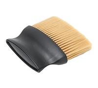 Generic Barber Brush Nou à Coule (Jaune)