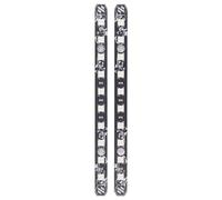 Generic Barre Lumineuse à LED de l'Imprimante 3D, Bande Lumineuse Imprimante 3D RVB Bright 2pcs coloré pour les Laboratoires