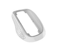 Generic Base de souris pour Apple Magic Mouse 2/3 - Ergonomique, antidérapant, design à encliquetage sécurisé, noir