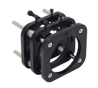 Generic Base élévatrice de Table de Routeur en Alliage D'aluminium Robuste avec Mécanisme de Serrage sécurisé pour une stabilité Améliorée dans le Travail du Bois