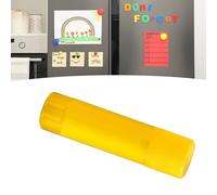 Generic Bâton de Colle Artisanale à Haute viscosité, Adhésif Durable à Forte Tenue pour les Projets Scolaires et le Bureau, Matériau PVA