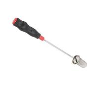 Generic Bâton de Ventouses de Feu, Longue Durée de Vie, Allumeur de Ventouses en Acier Inoxydable pour Un Usage Domestique