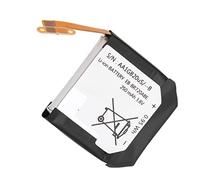 Generic Batterie de Haute qualité 250 MAh EB BR720ABE avec de Tension pour Classic SM R720 SM R732, Batterie de Fonctionnement Sûr pour Les Amateurs de Montres Intelligentes